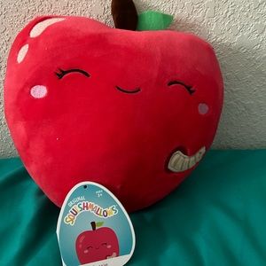 Apple Squishmallow
